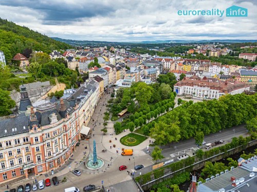 Prodej atypického bytu 194 m²