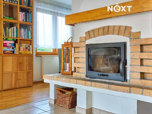 Prodaný dům 218 m², pozemek 802 m²