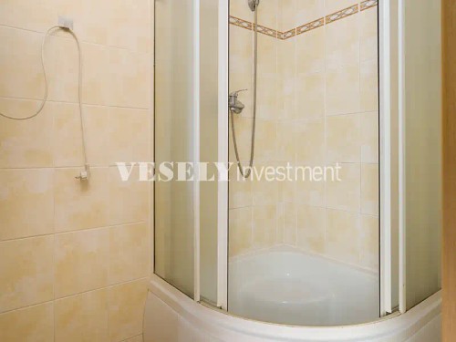 Prodej bytu 2+kk 45 m²