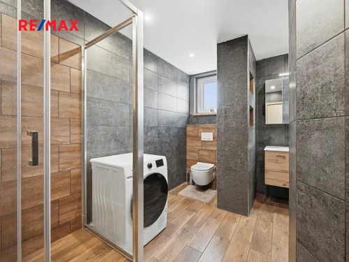 Prodej bytu 2+1 68 m²