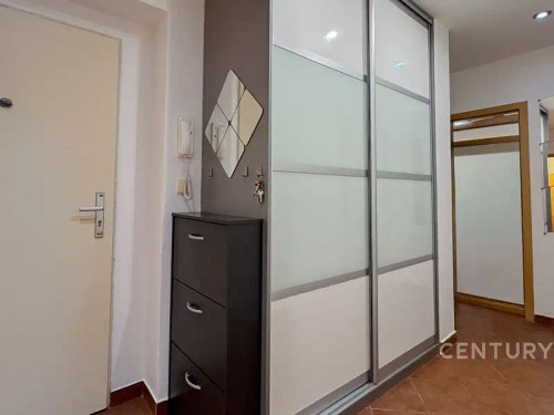 Prodaný byt 2+kk 60 m²
