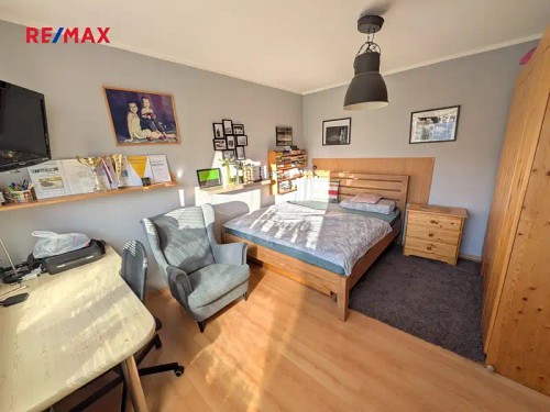 Prodaný  byt 3+1 70 m²