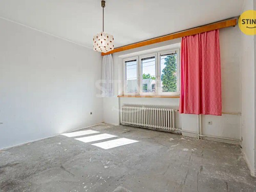 Prodej domu 180 m², pozemek 858 m²