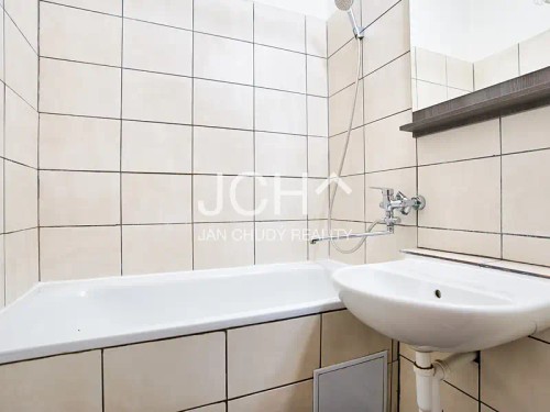 Prodaný byt 3+1 64 m²
