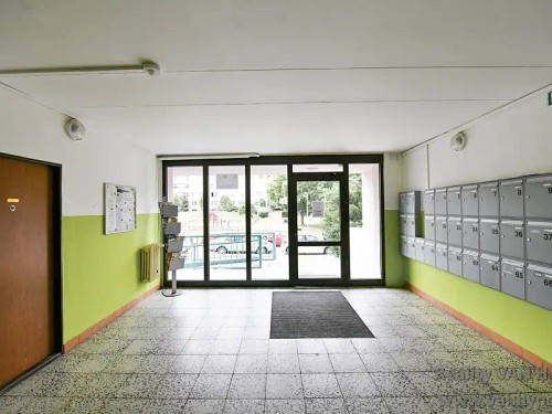 Prodaný byt 2+kk 44 m²