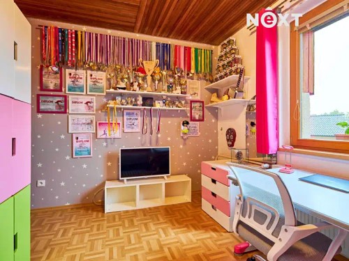 Prodaný dům 218 m², pozemek 802 m²