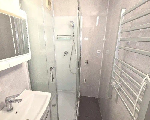 Prodaný byt 2+kk 48 m²