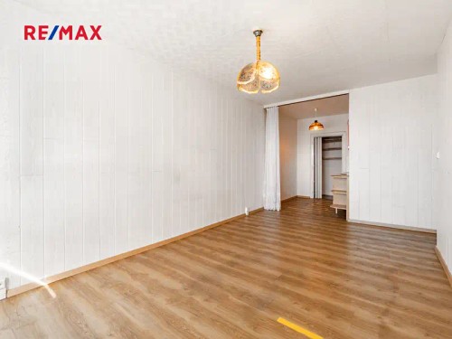 Prodaný byt 2+kk 52 m²