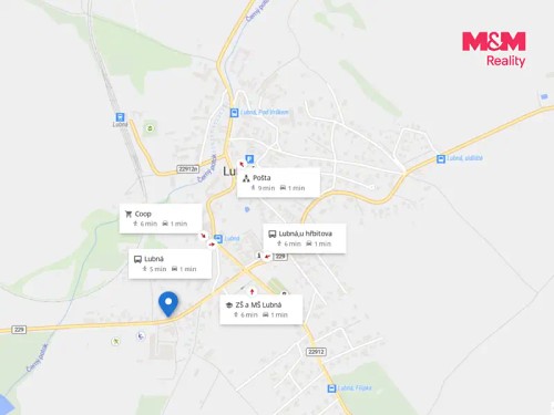 Prodej domu 100 m², pozemek 973 m²
