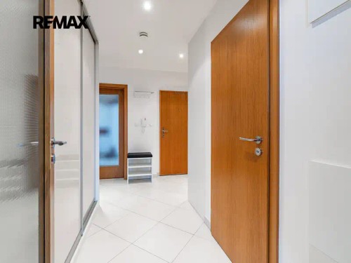 Prodaný byt 3+kk 89 m²