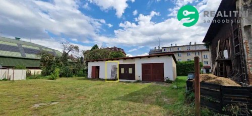 Prodaný byt 1+1 48 m²