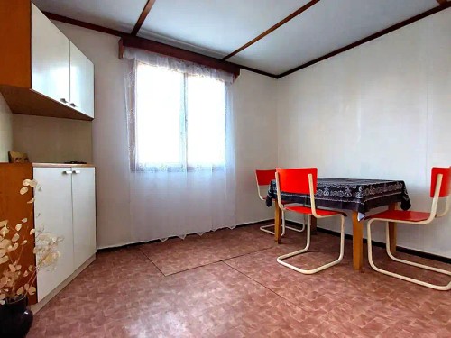 Prodej chaty 20 m², pozemek 352 m²