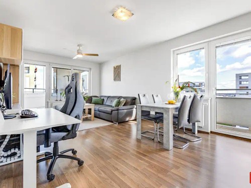 Prodej bytu 3+kk 81 m²