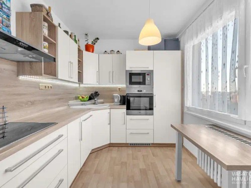 Prodaný  byt 4+1 90 m²