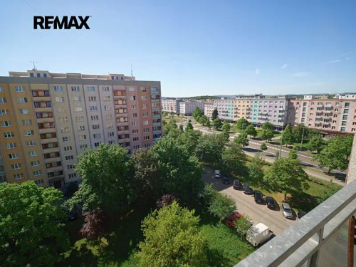 Prodaný byt 3+1 77 m²