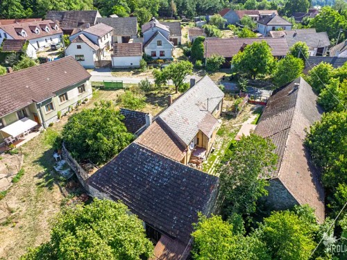 Prodej domu 76 m², pozemek 551 m²