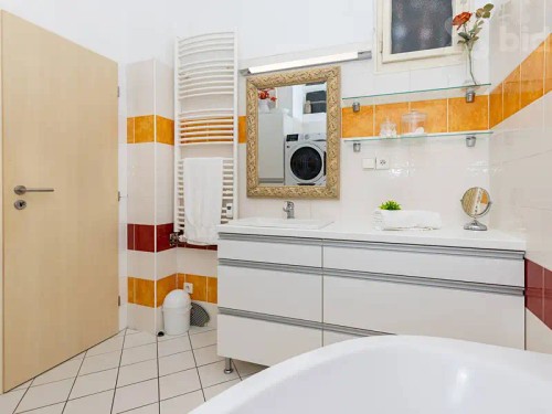 Prodaný byt 4+kk 89 m²