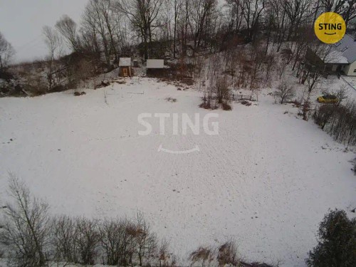 Prodej stavebního pozemku 5309 m²