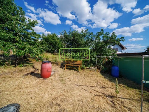 Prodej domu 65 m², pozemek 471 m²