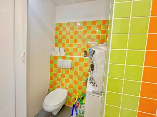 Prodej bytu 2+kk 55 m²