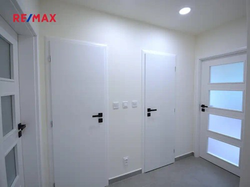 Prodej bytu 3+1 73 m²