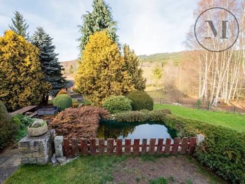 Prodej chalupy 240 m², pozemek 1080 m²