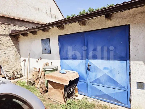 Prodej bytu 3+1 64 m²