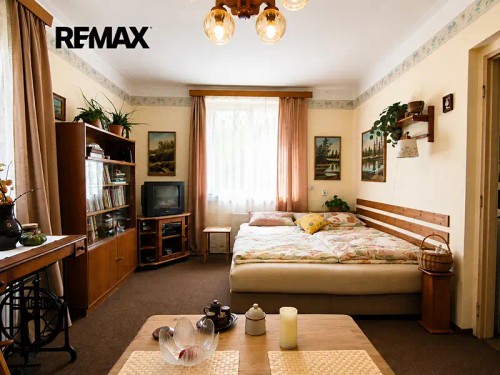 Prodej domu 100 m², pozemek 10000 m²