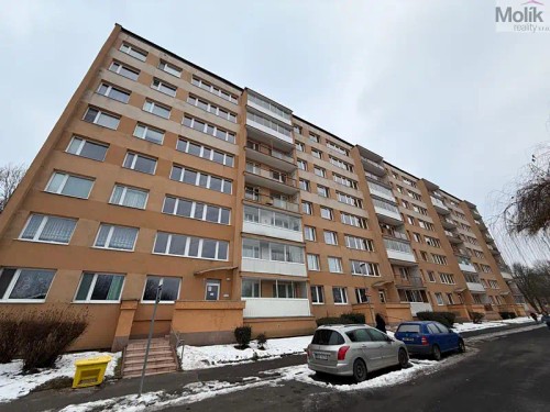 Prodej bytu 4+1 83 m²