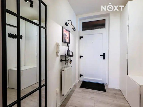 Prodaný byt 3+kk 78 m²
