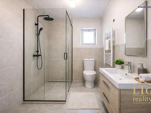 Prodej domu 213 m², pozemek 764 m²
