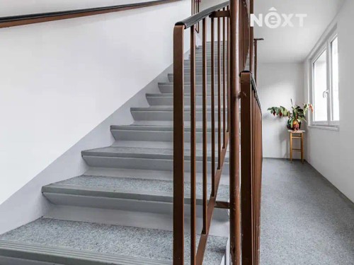 Prodej bytu 3+kk 78 m²