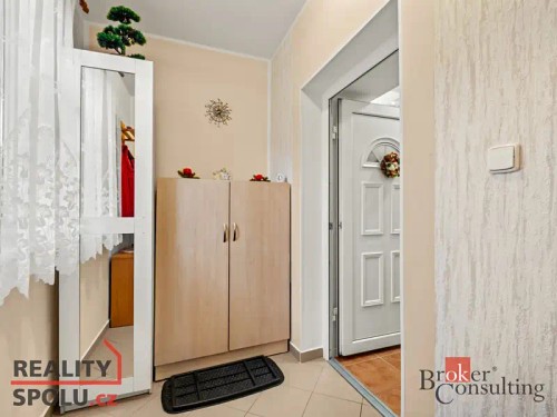 Prodej domu 116 m², pozemek 723 m²