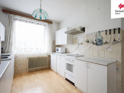 Prodej domu 180 m², pozemek 1042 m²