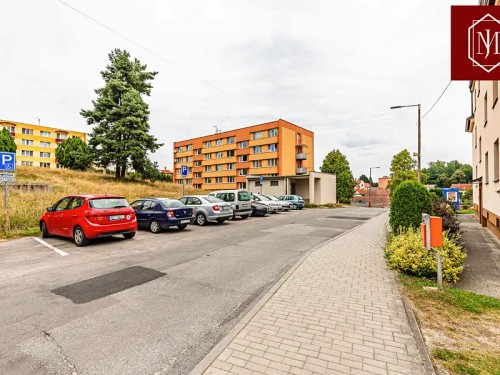 Prodej bytu 4+1 89 m²