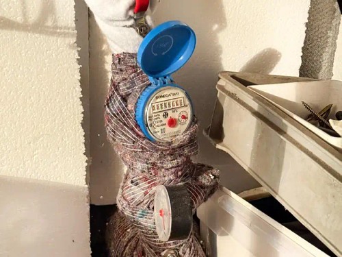 Prodej chaty 45 m², pozemek 396 m²