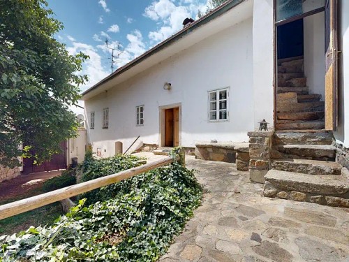 Prodej domu 197 m², pozemek 2695 m²