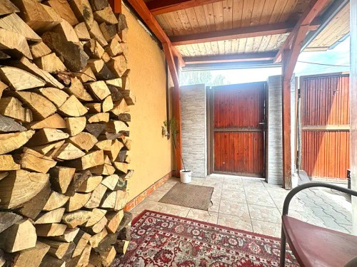 Prodej domu 168 m², pozemek 245 m²