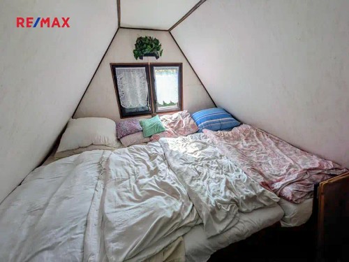 Prodej chaty 47 m², pozemek 38 m²