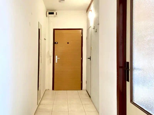 Prodaný byt 3+1 68 m²