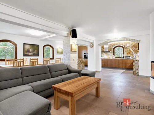 Prodej domu 231 m², pozemek 2229 m²