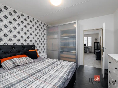 Prodaný  byt 2+1 61 m²