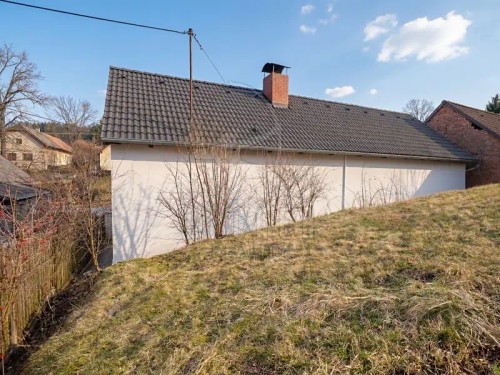 Prodej domu 130 m², pozemek 350 m²