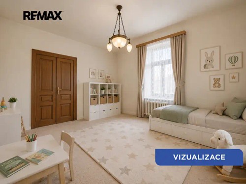 Prodej bytu 4+1 108 m²