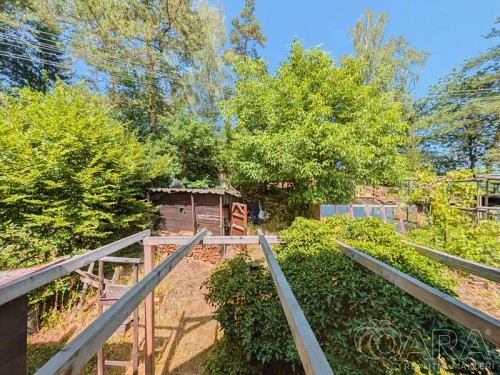 Prodej chaty 55 m², pozemek 313 m²