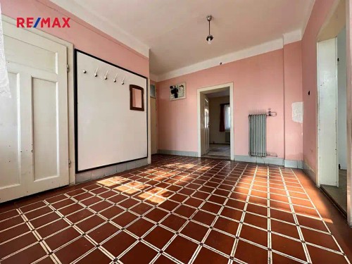 Prodej domu 120 m², pozemek 1105 m²