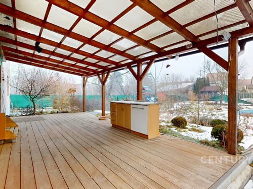 Prodej domu 319 m², pozemek 499 m²