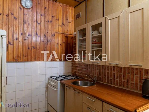 Prodaný byt 4+1 75 m²