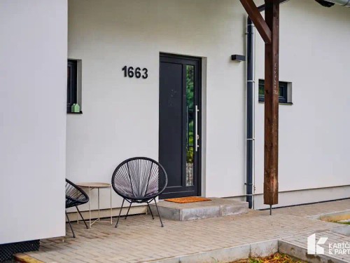 Prodej domu 167 m², pozemek 835 m²