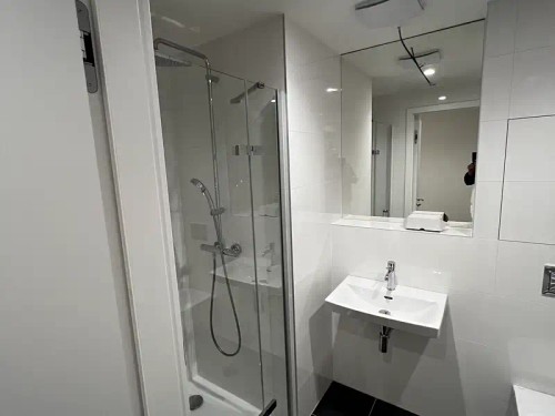 Prodaný byt 1+kk 27 m²